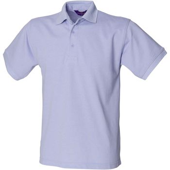 Henbury Polo HB400 para hombre