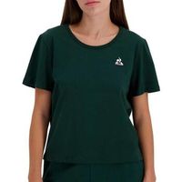 le coq sportif camiseta contemporain para mujer
