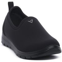 valleverde zapatos nero para mujer