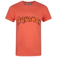 aquaman camiseta ns4069 para hombre