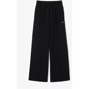 Lacoste Pantalón fluido XF7374 para mujer