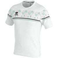 errea tops y camisetas diamantis maglia mc jr para nina
