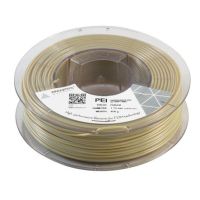 innovatefil ultem 9085 filamento 3d premium 175mm 400g natural