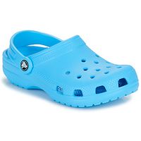 crocs zuecos classic clog k para nino