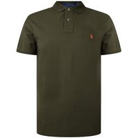 ralph lauren polo custom para hombre