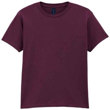 Gildan Tops y Camisetas GD01B para niña