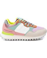 de xti zapatillas deportivas xti 142934 multicolor