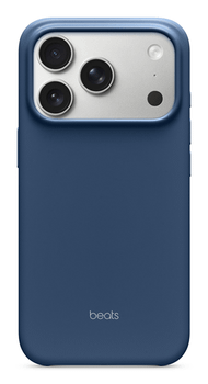 Beats iPhone 17 Pro Case Blu
