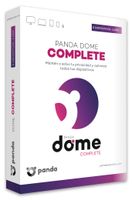 antivirus panda dome complete 5 dispositivos 1 ano