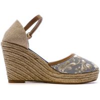 beppi sandalias sandales compensees para mujer
