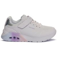 skechers zapatillas wmlt uno lite vivid para nino