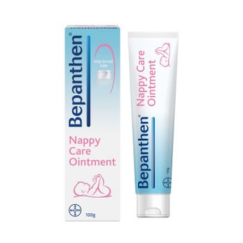 Bepanthen Nappy Care Ointment