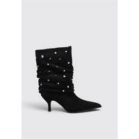 limma botines bassano para mujer