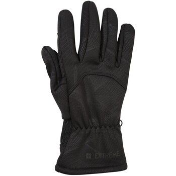 Mountain Warehouse Guantes XS MW1240 para mujer