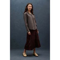 polo club camisa asia para mujer