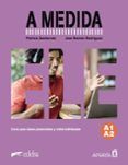 a medida nivel a1-a2 manual de clase