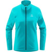 haglofs polar buteo mid jacket women para mujer