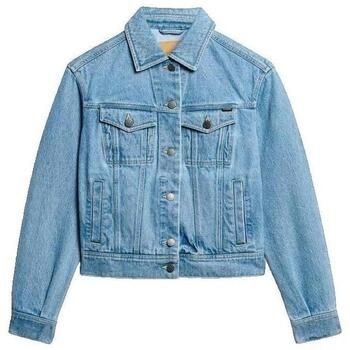 Superdry Chaqueta Veste para mujer