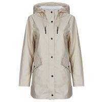 only parka onlelisa raincoat para mujer