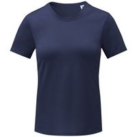 elevate camiseta kratos para mujer