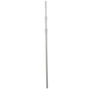 Gerimport Palo piscina extensible 1.5-2 metros