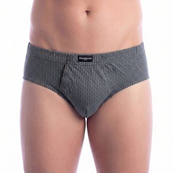 Abanderado Calzoncillos A0090 para hombre