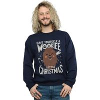 disney jersey wookiee little para hombre