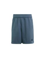 pantalon adidas zne premium short hombre azul