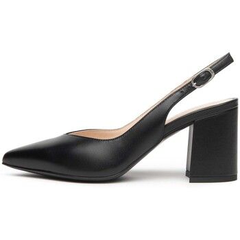 NeroGiardini Zapatos de tacón Nappa Pandora Tpu Fema para mujer