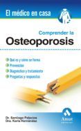 comprender la osteoporosis