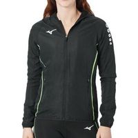 mizuno chaqueta deporte nagasaki para mujer
