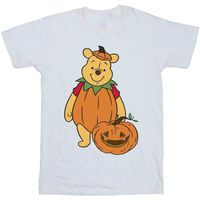dessins animes camiseta halloween pumpkin para nina