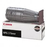 canon npg-3 1374a002aa black original toner cartridge