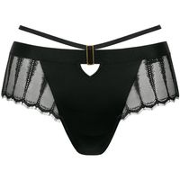 lisca culote y bragas bragas lovelace para mujer