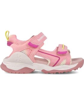 de BIOMECANICS SANDALIAS PARA CHICA 252246 BIOTREKKING CORALB488