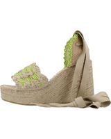 de vidorreta sandalias mujer modelo 79400gfmo4 color verde
