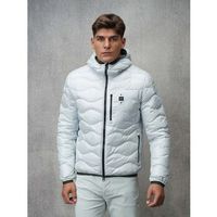 blauer abrigo 25wbluc03074 006355 para hombre