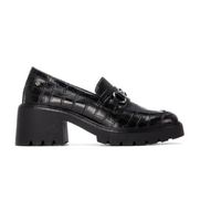 carmela para mujer 16256601-negro zapatos 162566 negro 37 3 a 5cm ninguno casual fiesta clasico