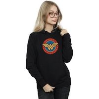 dc comics jersey bi15623 para mujer