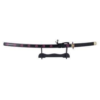 Amont Réplica Katana Shusui de Zoro One Piece 103cm