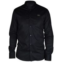 philipp plein sport camisa manga larga - para hombre