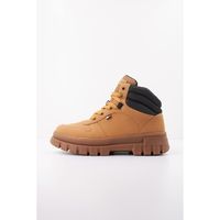 tommy hilfiger botines lace-up bootie para nino
