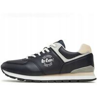 lee cooper zapatillas cj23313075m para hombre