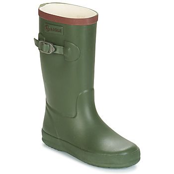 Aigle Botas de agua PERDRIX para niño