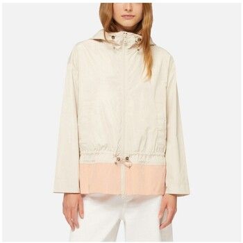 Geox Chaqueta W Bulmya Parka para mujer