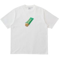 gramicci camiseta granola para hombre