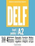 delf tout public - nouveau format d epreuves a2