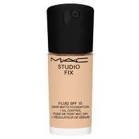 mac studio fix fluid spf15 foundation nw13 30ml