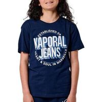 kaporal camiseta otler para nino