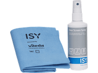 spray limpiador - isy icl-4000-1 pantallas 125 ml